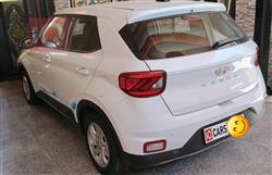 هيونداي فينو